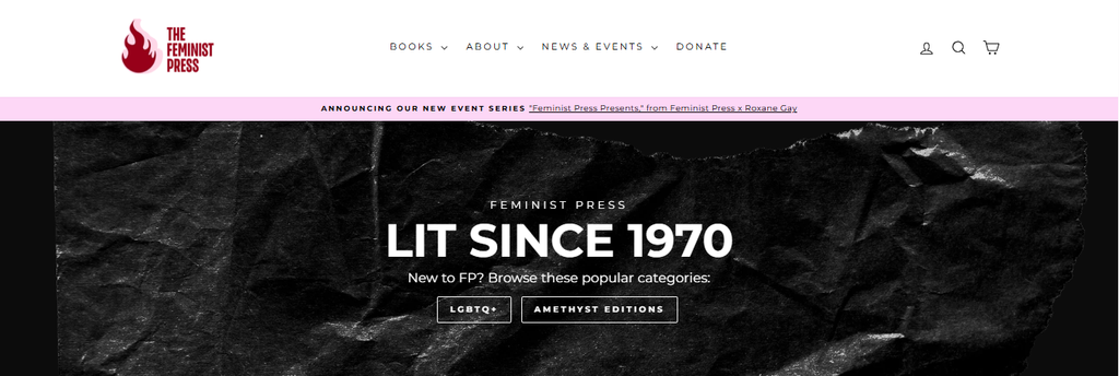 feminist press