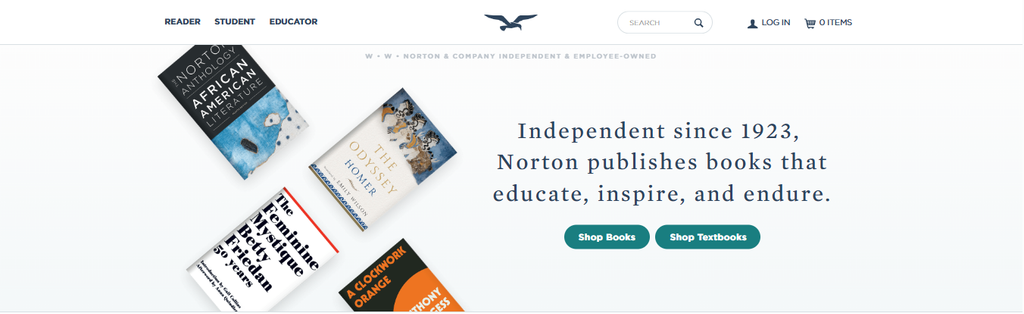 w.w. norton & company